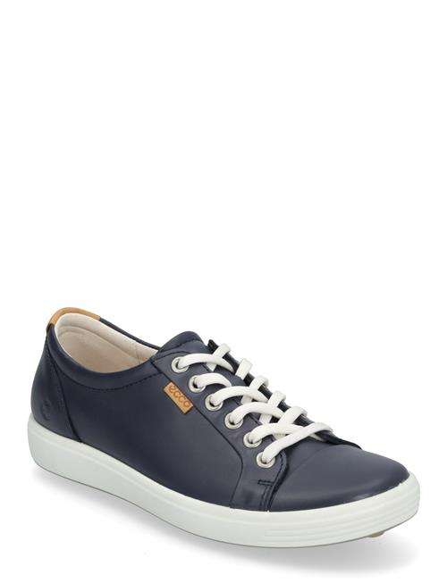 ECCO Soft 7 W ECCO Navy