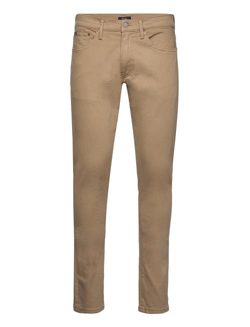 Polo Ralph Lauren Sullivan Slim Stretch Jean Polo Ralph Lauren Khaki