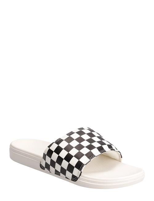 La Costa Slide-On VANS Patterned