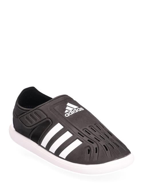 Water Sandal C Adidas Sportswear Black