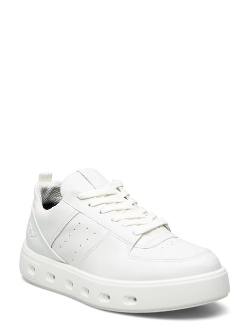 Street 720 W ECCO White