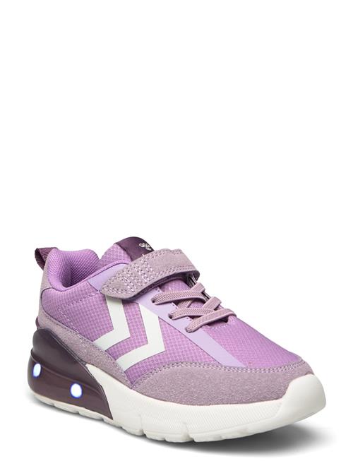 Daylight Jr Hummel Purple