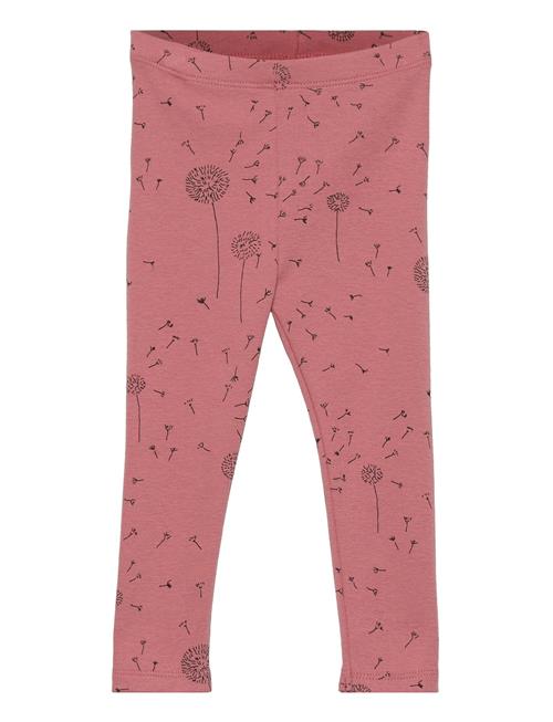 Sgbaby Paula Dandelion Leggings Soft Gallery Patterned