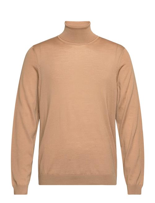 Musso-P BOSS Beige