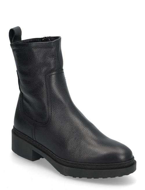 Indios Fm - Warm Lined Wonders Black