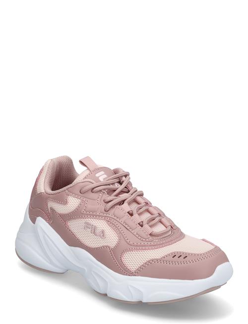 Collene Wmn FILA Pink