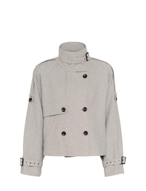 Avicgz Jacket Gestuz Grey