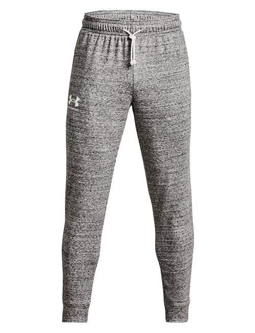 Ua Rival Terry Jogger Under Armour Grey