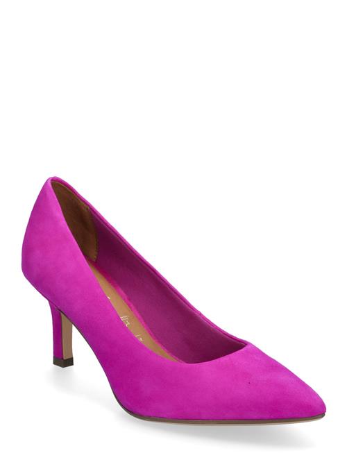 Tamaris Women Court Sho Tamaris Pink