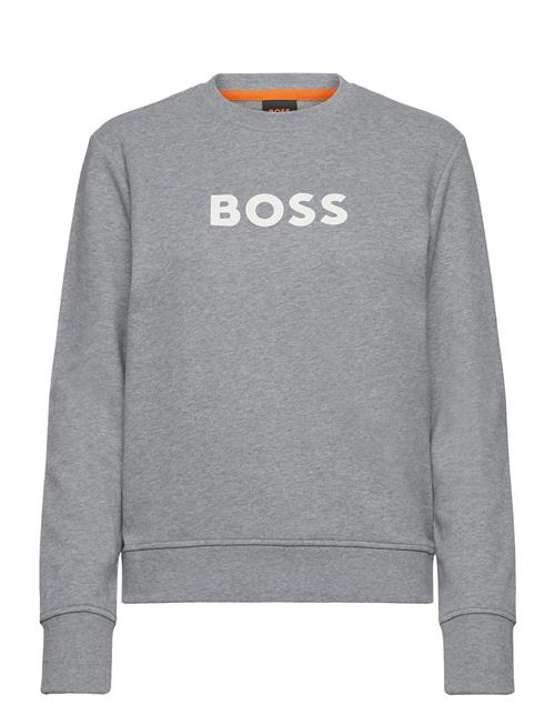 C_Elaboss_6 BOSS Grey