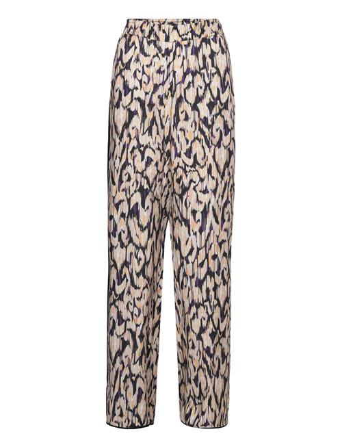 Gerry Weber Pant Long Gerry Weber Yellow