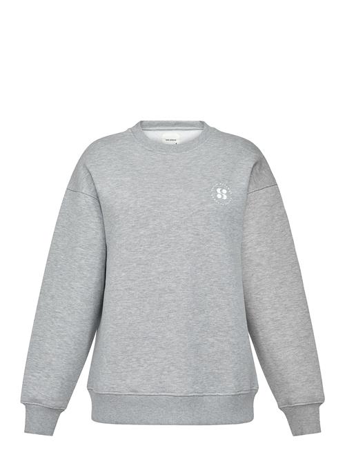 Parisw Sweatshirt Sofie Schnoor Grey