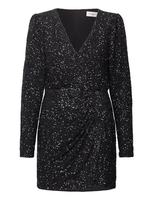 Copenhagen Muse Cmsequince-Dress Copenhagen Muse Black