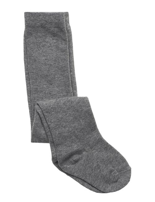 Cotton Stockings Mango Grey