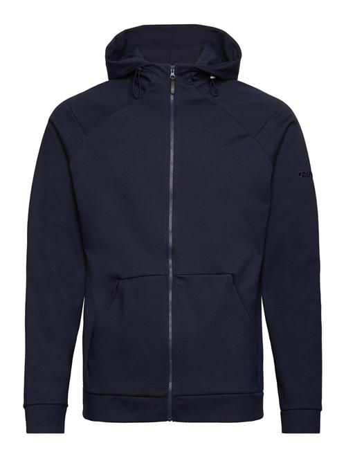 Craft Adv Join Fz Hoodie M Craft Navy