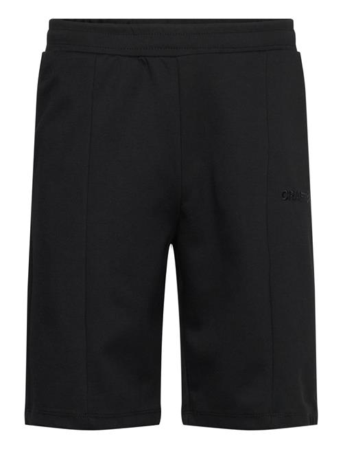 Adv Join Sweat Shorts M Craft Black