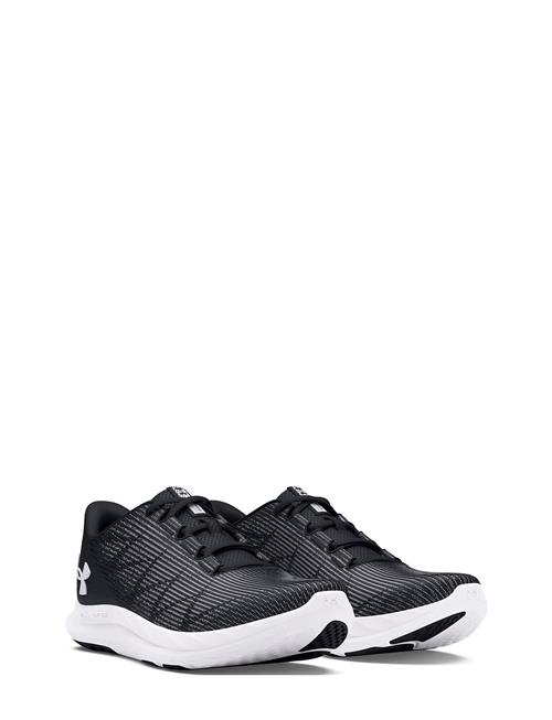 Ua W Charged Speed Swift Under Armour Black