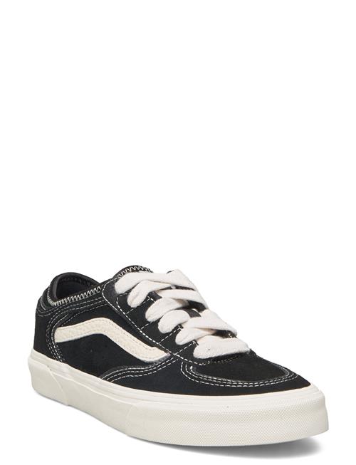 VANS Rowley Classic VANS Black