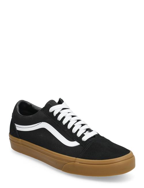 VANS Old Skool VANS Black