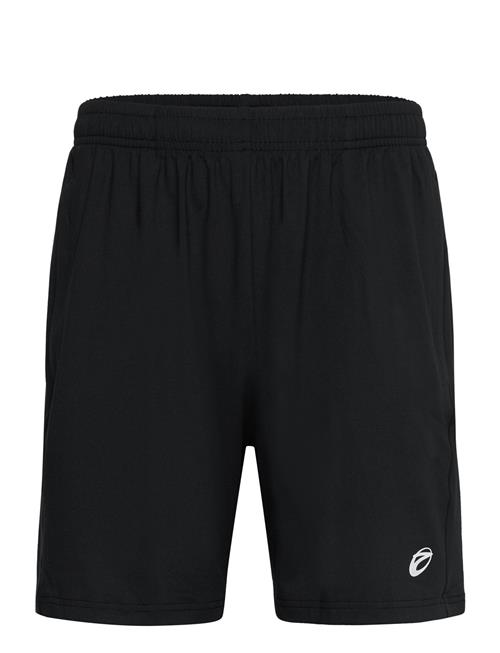 Men Padel Shorts ZEBDIA Black