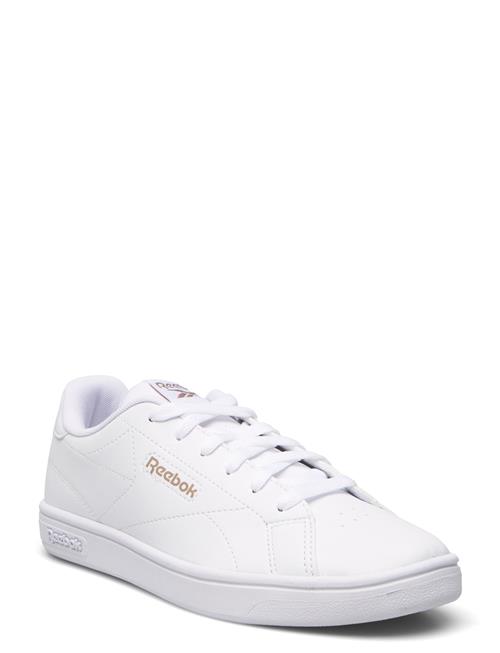 Reebok Court Clean Reebok Classics White