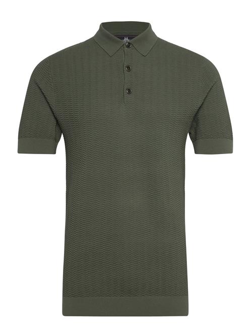 Mapolo Bb Knit Heritage Matinique Khaki