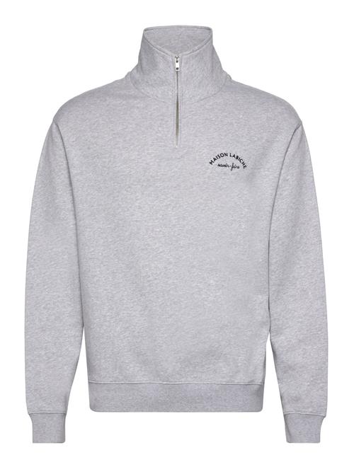 Maison Labiche Paris Placide Sweatshirt/Hoodie Maison Labiche Paris Grey