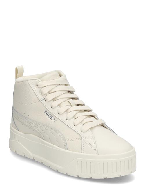 PUMA Karmen Ii Mid PUMA White