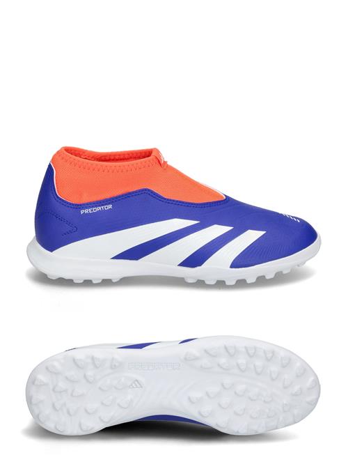 adidas Performance Predator League Ll Tf J Adidas Performance Blue