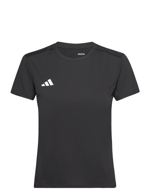 Adizero E Tee Adidas Performance Black