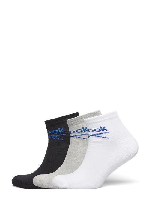 Reebok Performance Sock Ankle Reebok Performance Patterned