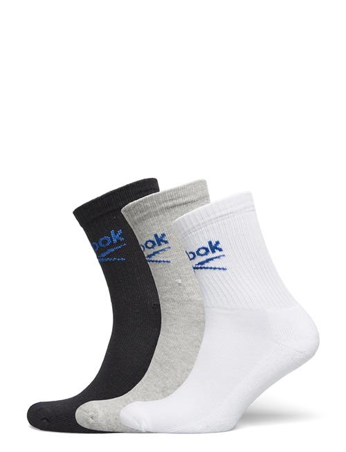 Reebok Performance Sock Crew Reebok Performance Patterned