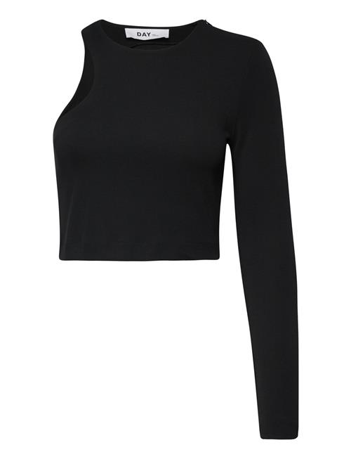 Denise - All Day Jersey Day Birger Et Mikkelsen Black