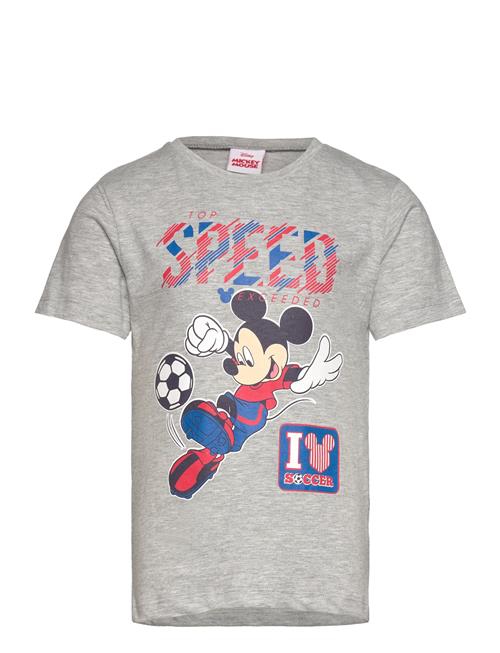 Disney Tshirt Disney Grey