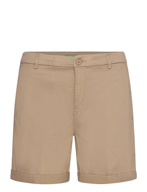 United Colors of Benetton Bermuda United Colors Of Benetton Beige