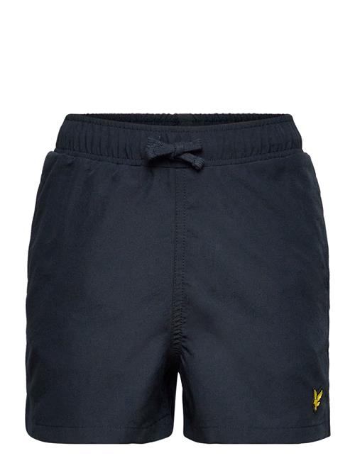 Lyle & Scott Swim Shorts Lyle & Scott Navy