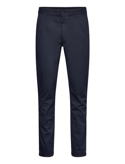 Chino_Slim BOSS Navy