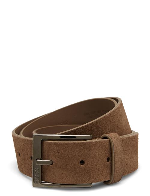 Elloy-G-Sd_Sz35 BOSS Brown