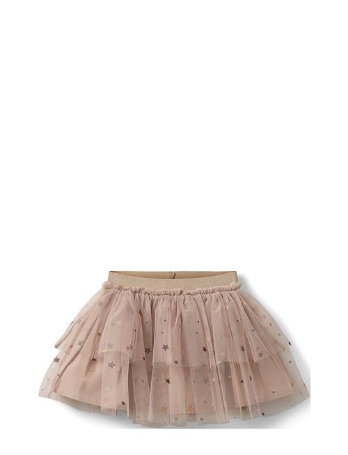 Siggysk Skirt Sofie Schnoor Baby And Kids Pink