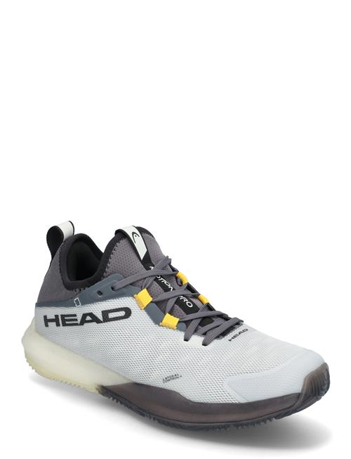 Motion Pro Padel Men Whbk Head Grey