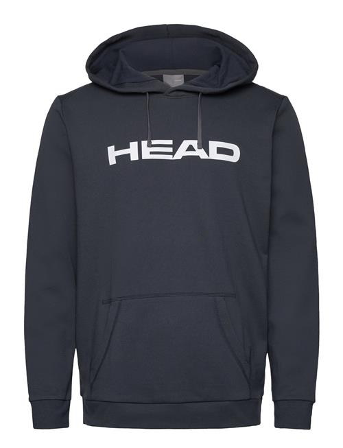 Head Club Original Hoodie Men Head Navy