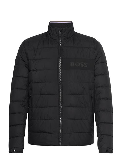 BOSS H-Cenitos BOSS Black