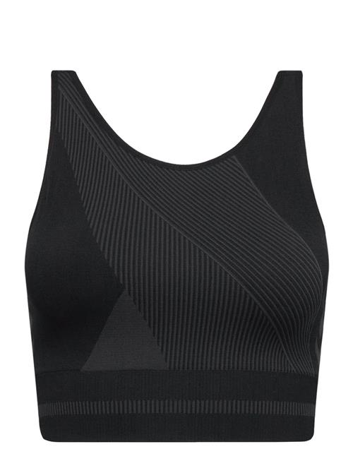 Hmlunity Seamless Bra Hummel Black