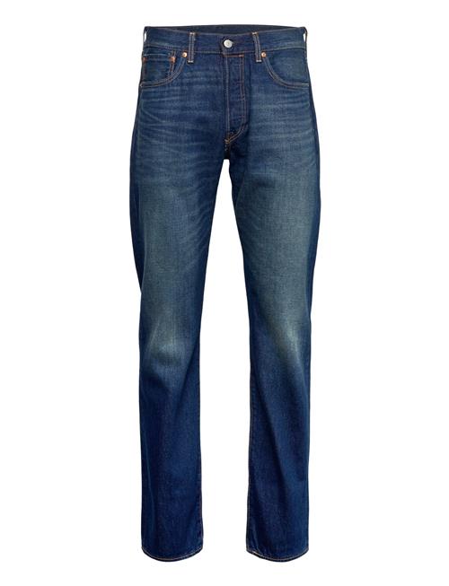 501 Levisoriginal On The Borde LEVI´S Men Blue