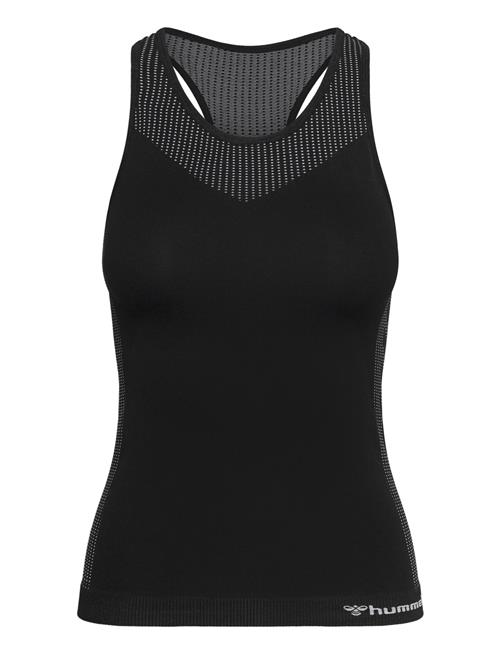 Hummel Hmlmt Shaping Seamless Tanktop Hummel Black