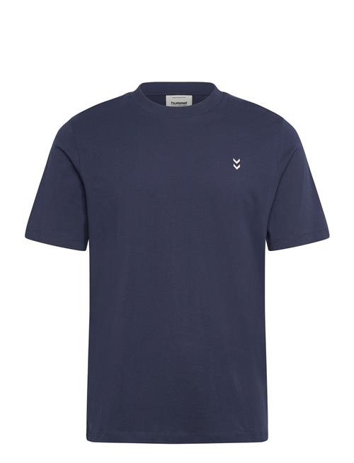 Hummel Hmlpulse T-Shirt Hummel Navy