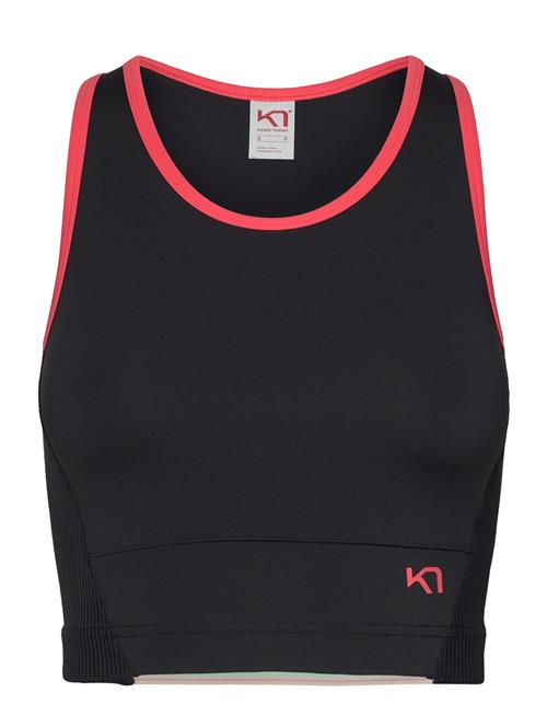 Kari Traa Linnea Sports Top Kari Traa Black