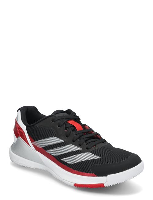 Crazyquick Ls Padel Adidas Performance Black