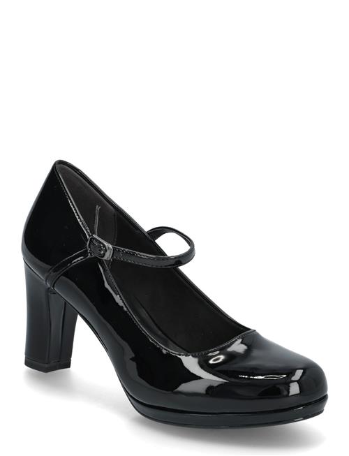 Tamaris Women Slip-On Tamaris Black