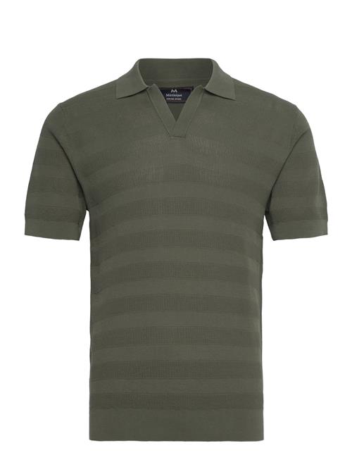 Mapolo V Heritage Matinique Khaki